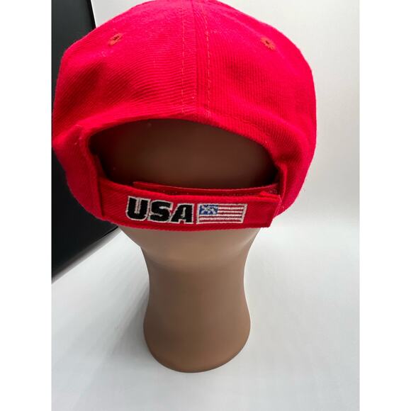 LA Star United States Navy Hat - Picture 5 of 10